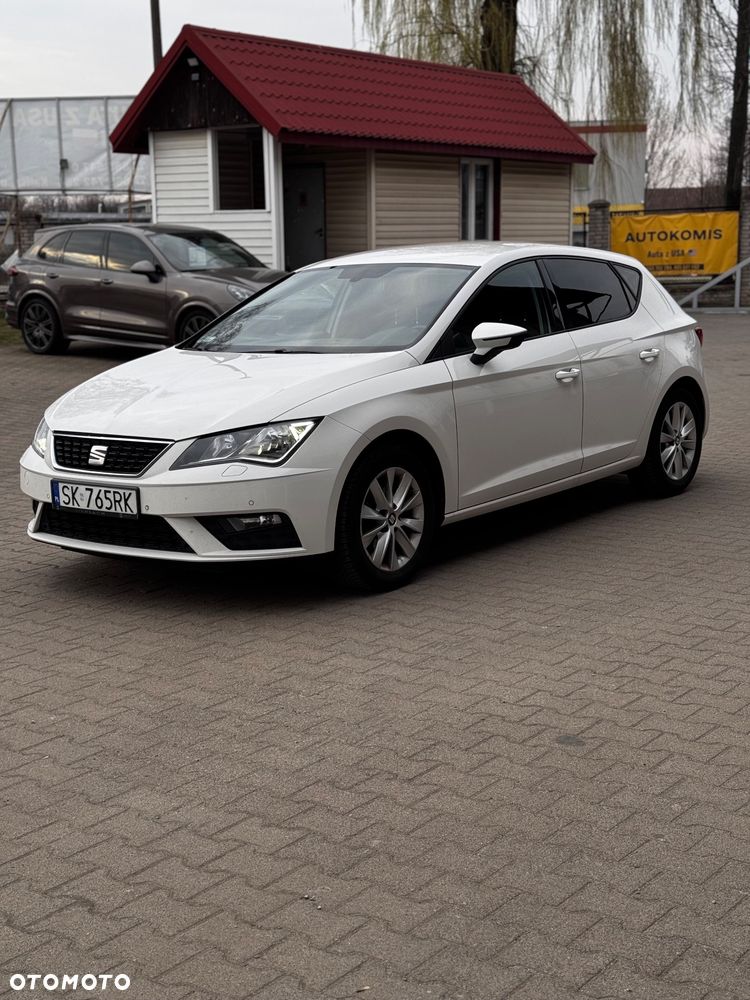 Seat Leon 1.5 TSI Xcellence - 5