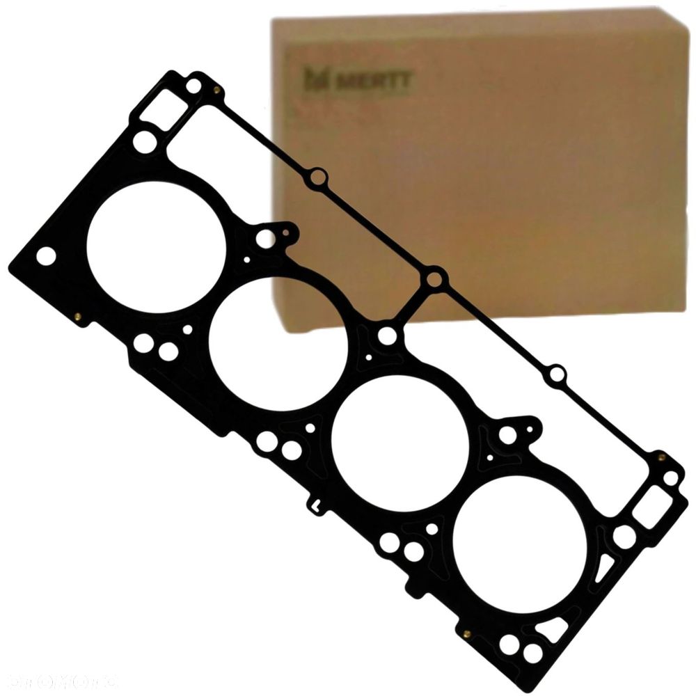 uszczelka głowicy LEWA Dodge Jeep Chrysler 5.7 V8 HEMI 2009-2023 26423PT - 2