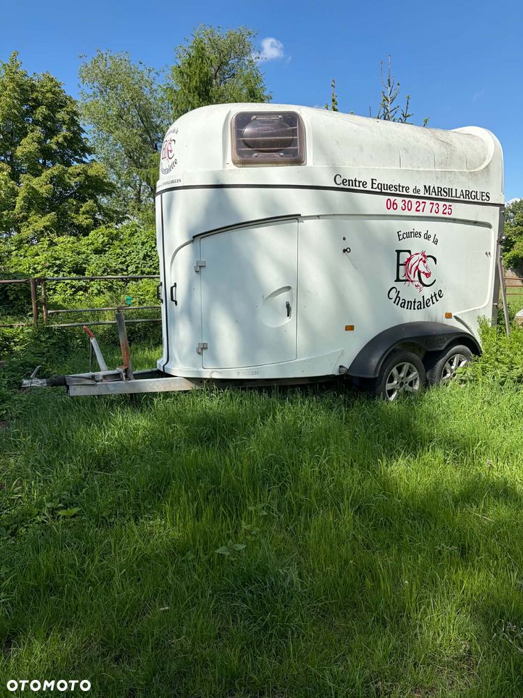 Humbaur HT2000 - 3