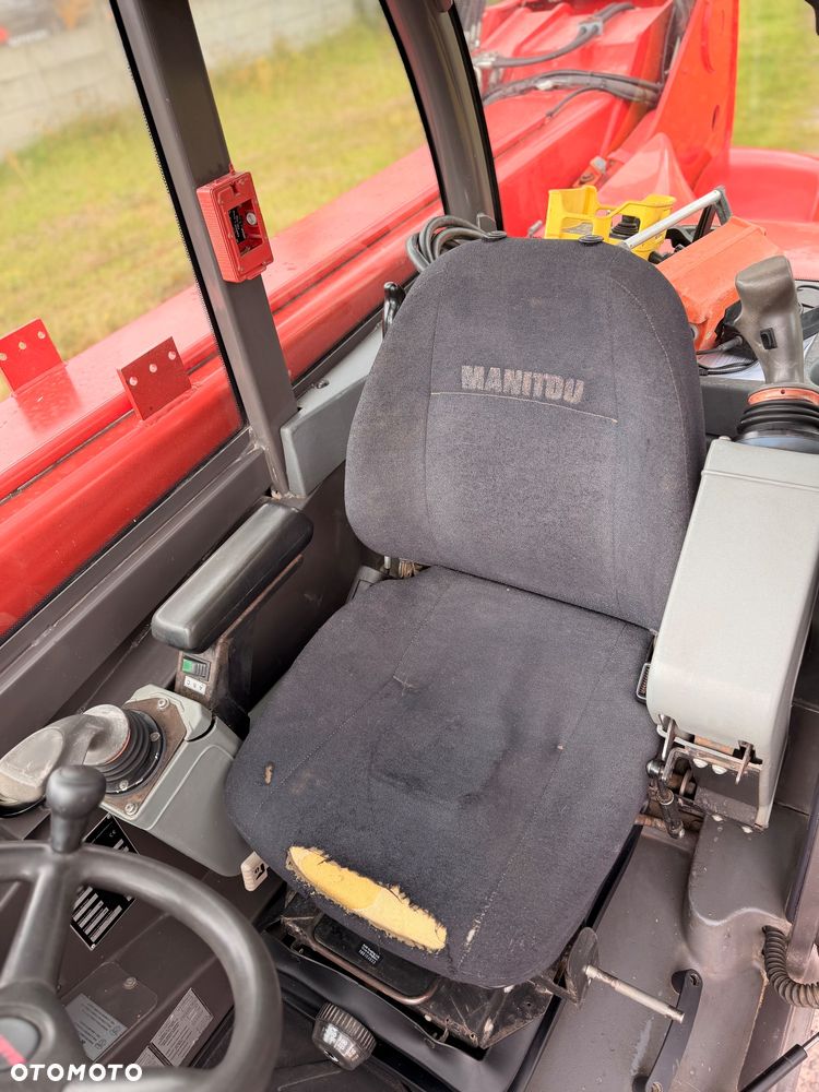 Manitou MRT2150 - 10