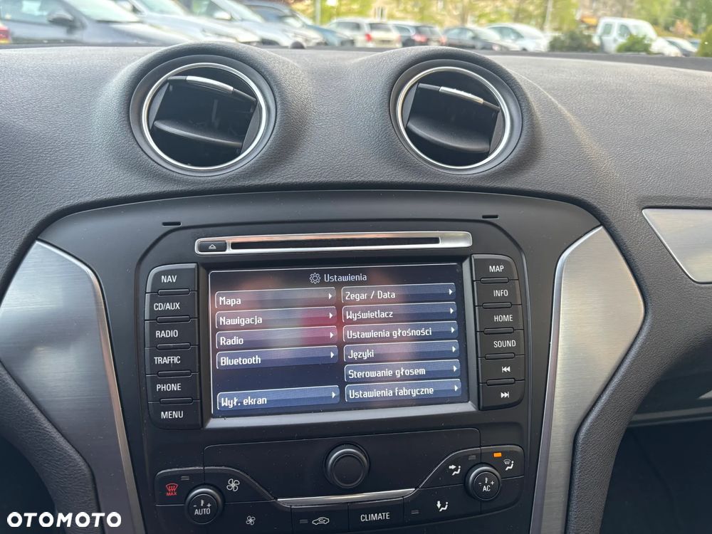 Ford Mondeo 2.0 TDCi Titanium X - 23