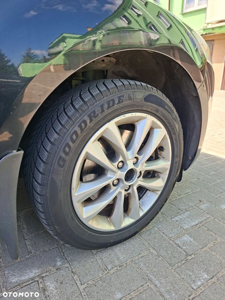 Ford Mondeo 1.6 Trend - 7