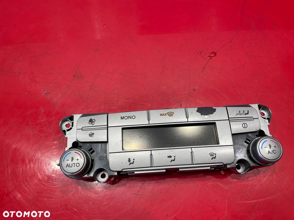PANEL KLIMATYZACJI FORD 7M5T18C612CD - 3