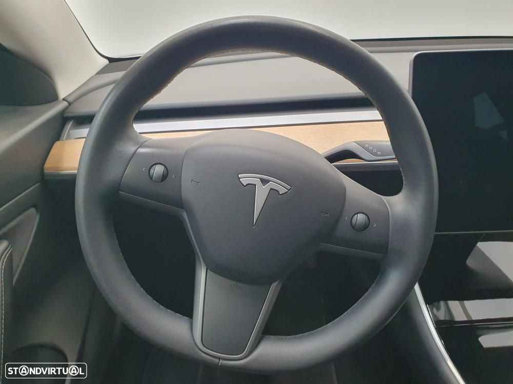 Tesla Model 3 Standard Range Plus RWD - 12