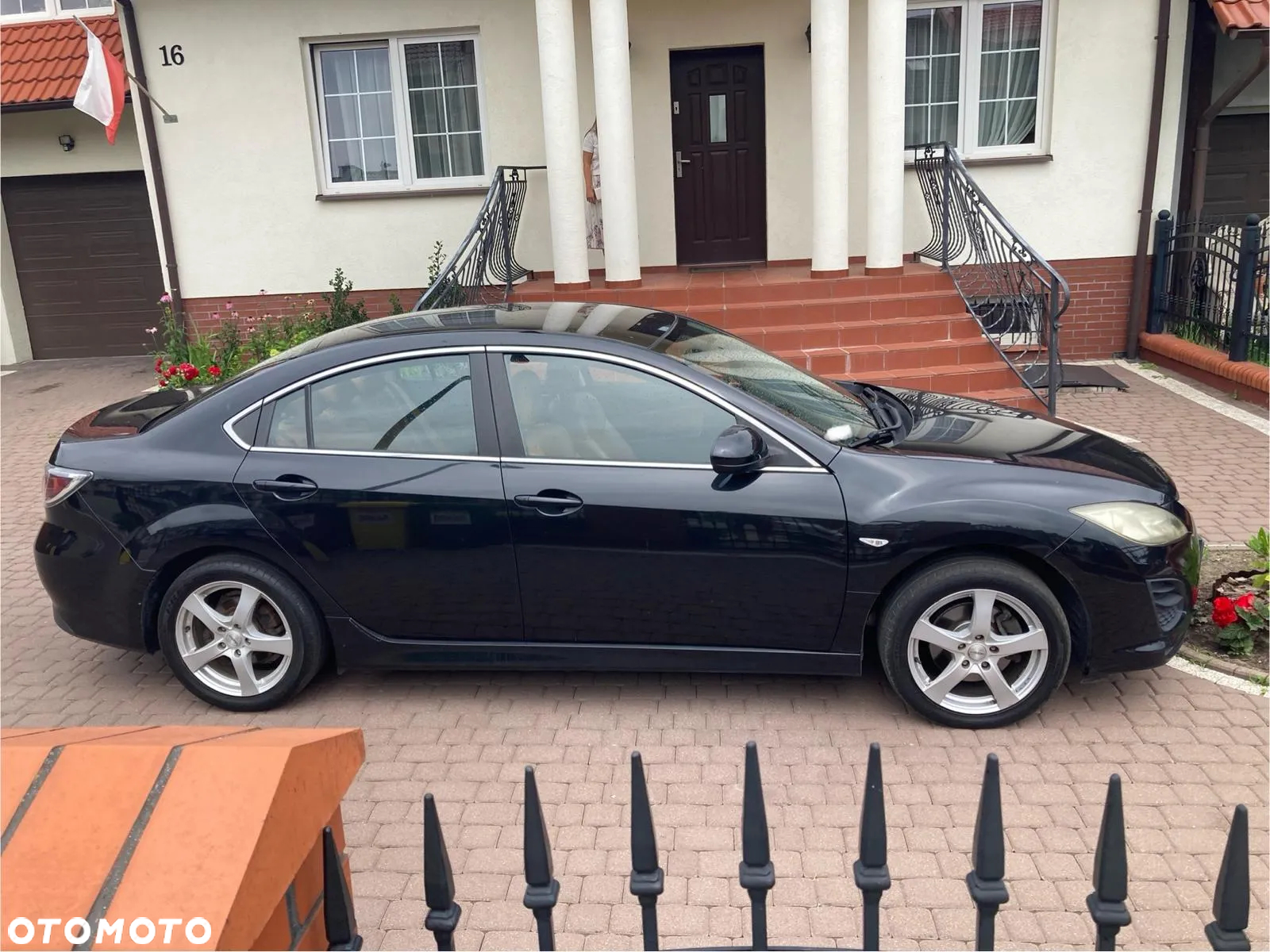 Mazda 6 1.8 Comfort - 6