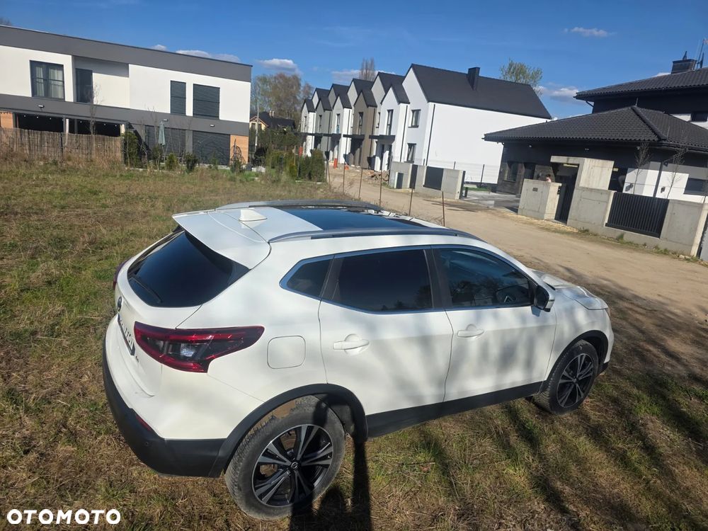 Nissan Qashqai 1.2 DIG-T N-Connecta - 3
