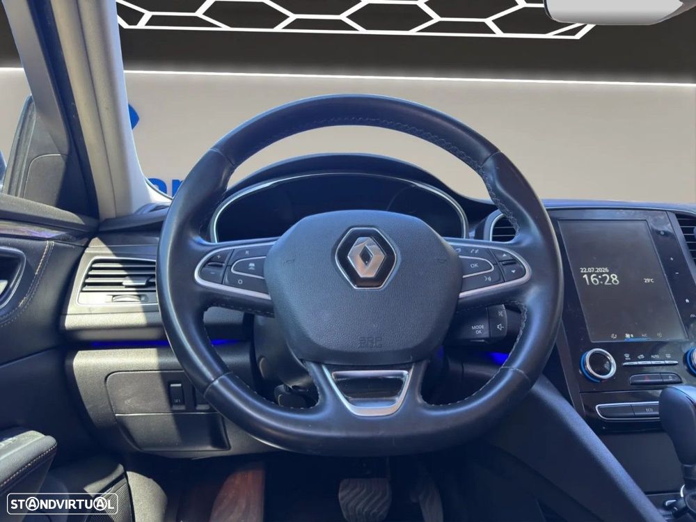 Renault Talisman Sport Tourer - 9