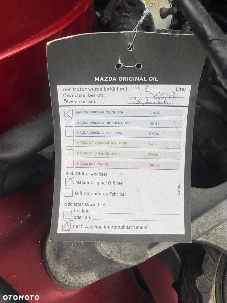 Mazda 2 SKYACTIV-G 75 Prime-Line - 30