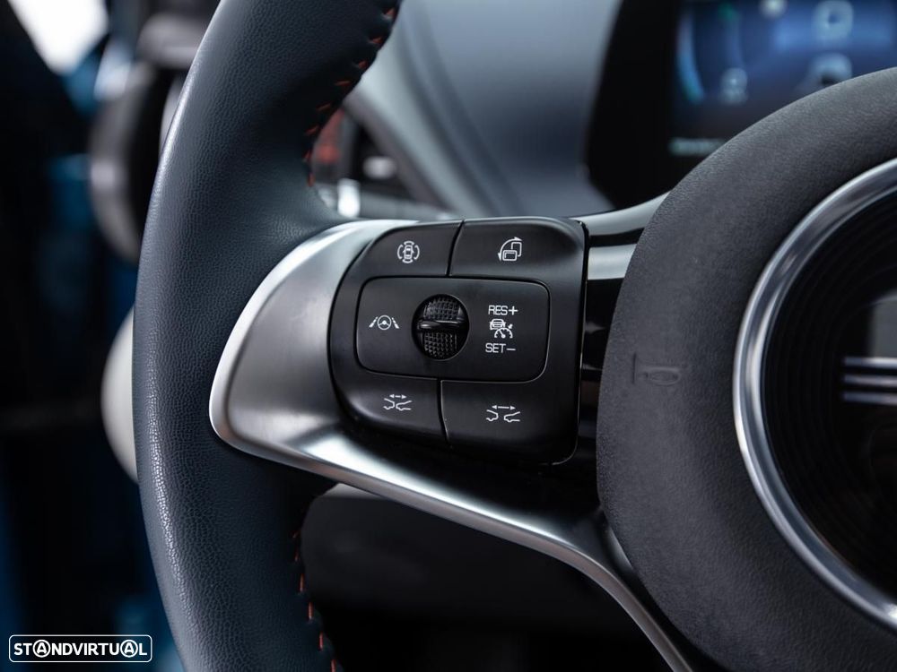 BYD Atto 3 Design - 21