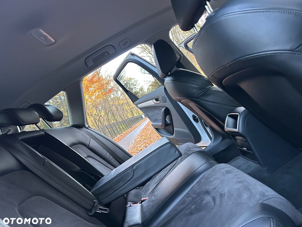 Audi A4 Avant 2.0 TDI Sport - 34