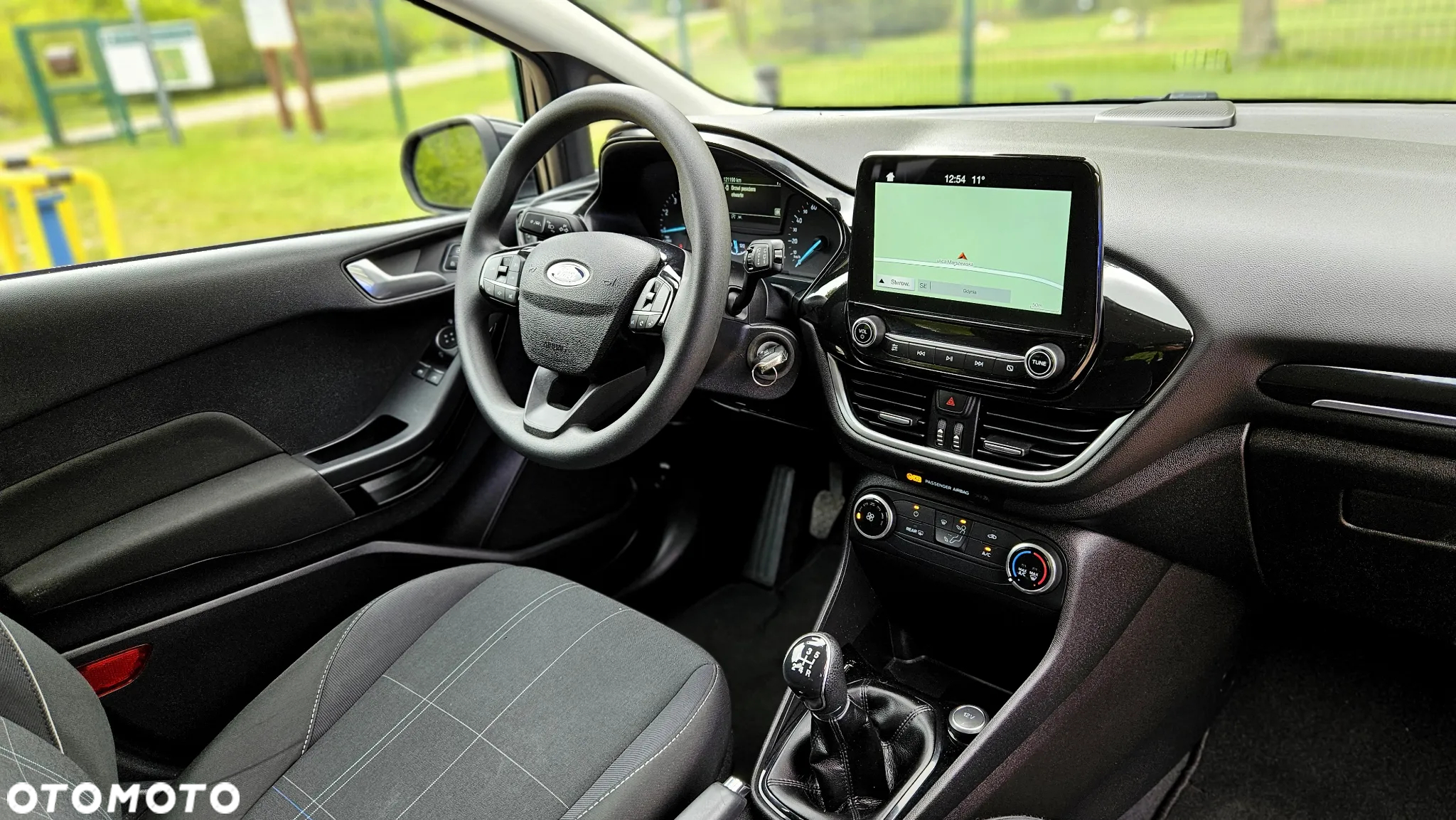 Ford Fiesta 1.1 Trend - 39