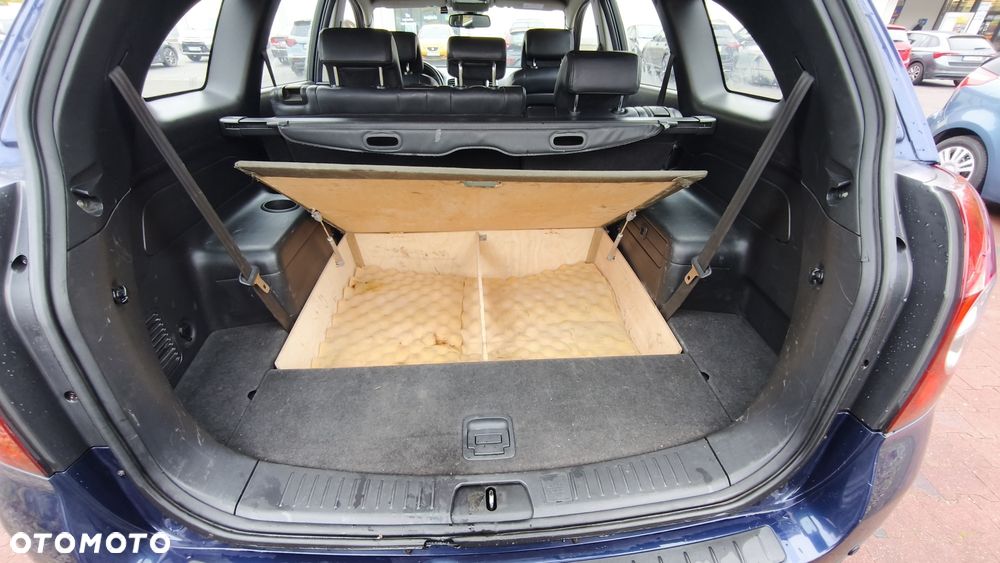 Chevrolet Captiva - 1
