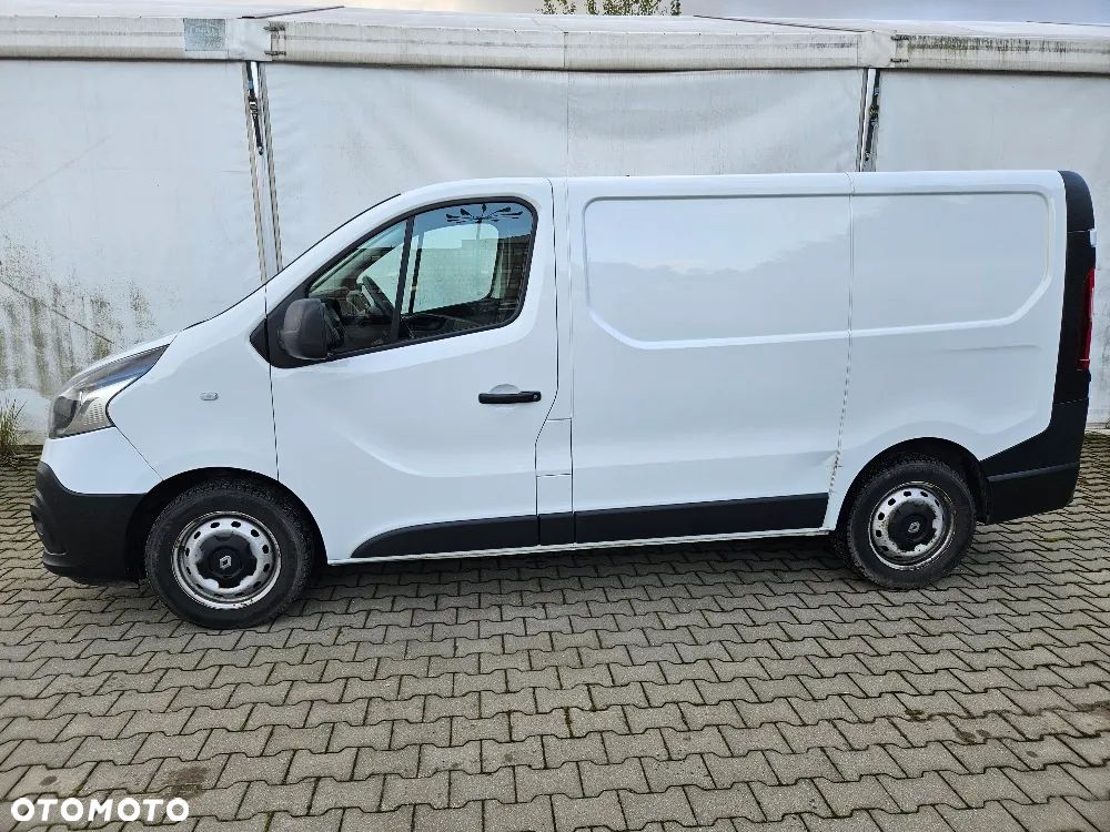Renault TRAFIC - 7