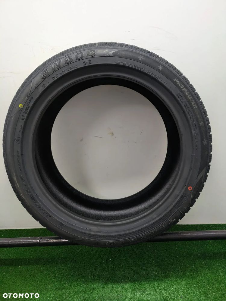 225 45 17 94V Trazano Snowmaster SW608 - 8