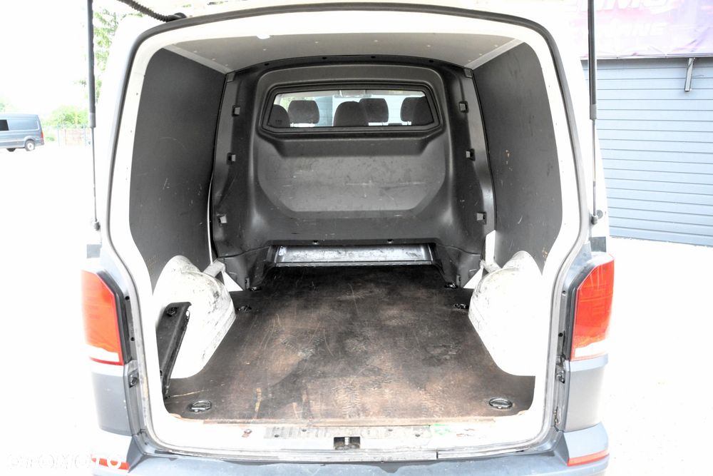 Volkswagen Transporter L2H1 - 21