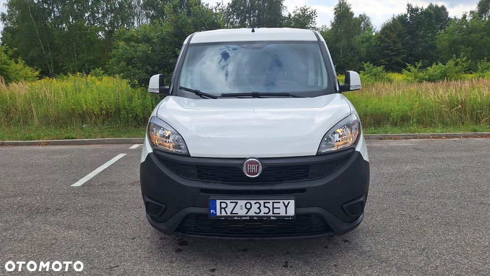 Fiat DOBLO - 2