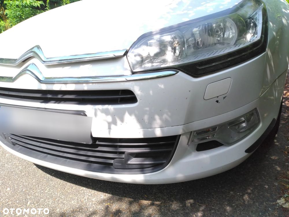 Citroën C5 1.6 HDi Attraction - 32