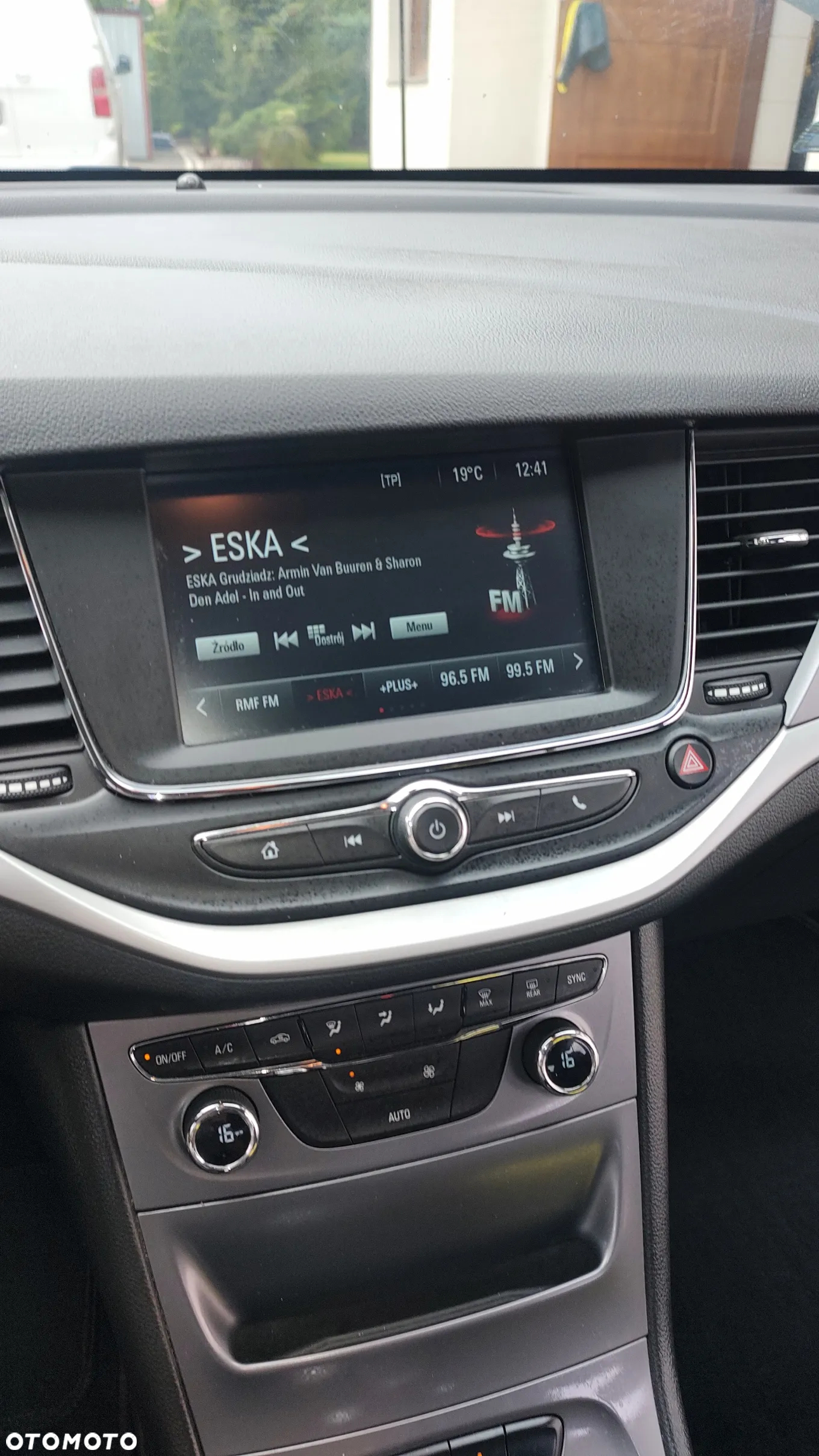 Opel Astra - 12