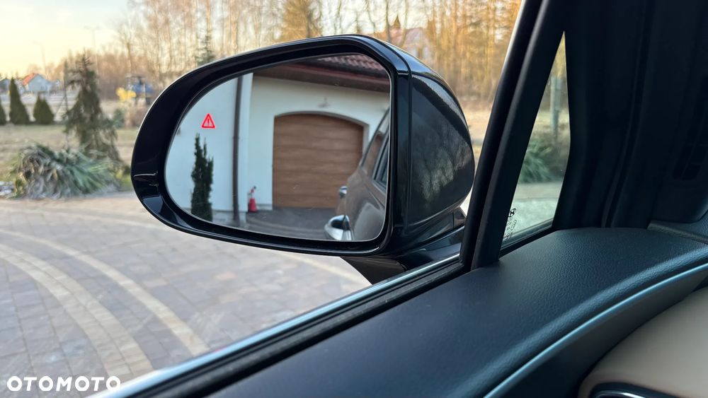 Hyundai Santa Fe 1.6 T-GDI HEV Platinum 4WD - 40