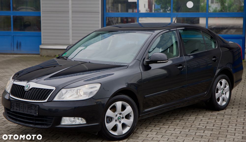 Skoda Octavia 1.4 TSI FAMILY Green tec - 7