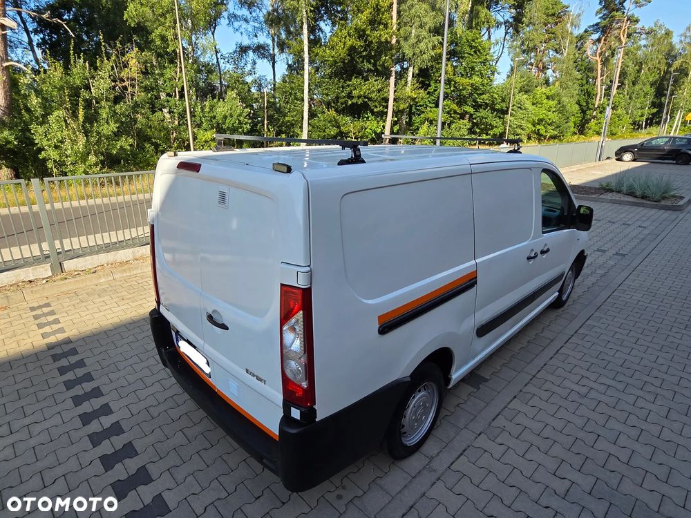 Peugeot Expert - 4