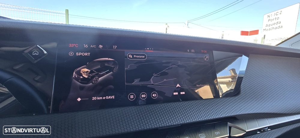 DS DS4 E-TENSE 225 RIVOLI - 49