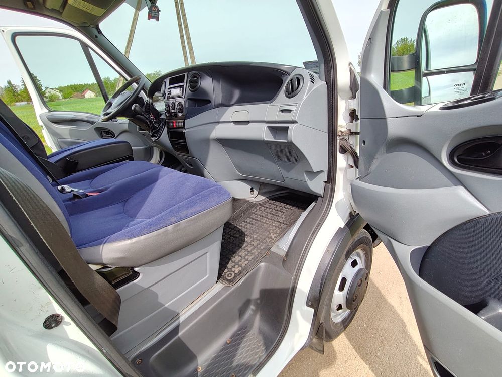 Iveco daily 35c15 - 14