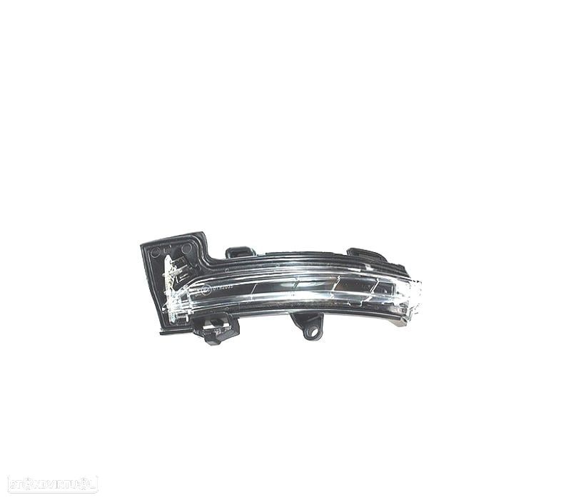PISCA ESPELHO ESQUERDO SKODA OCTAVIA 4P COMBI 13-16 - 1