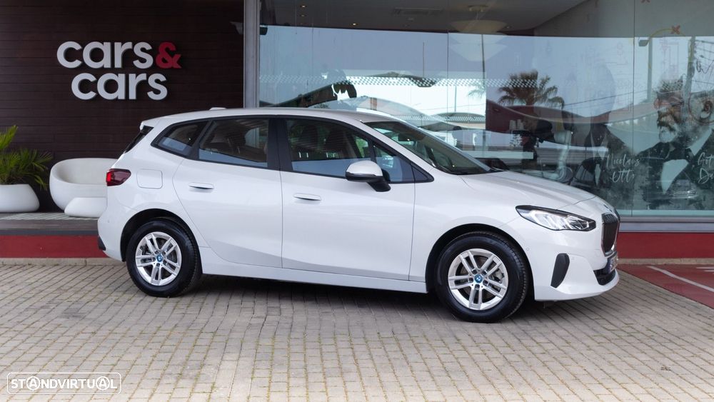 BMW 225xe Active Tourer e xDrive - 2