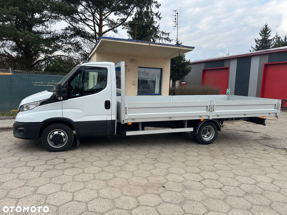 Zabudowa Skrzynia producent Faustmann ! - 23