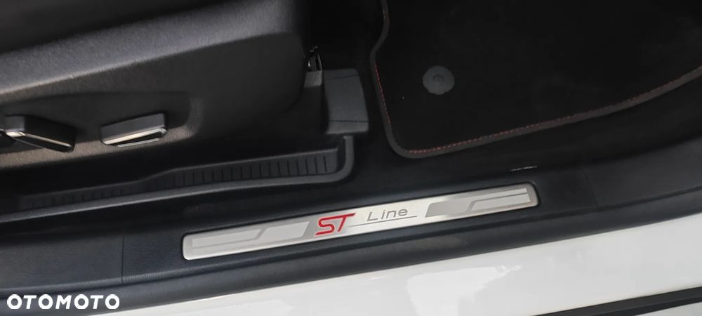 Ford S-Max 2.0 EcoBlue ST-Line - 14