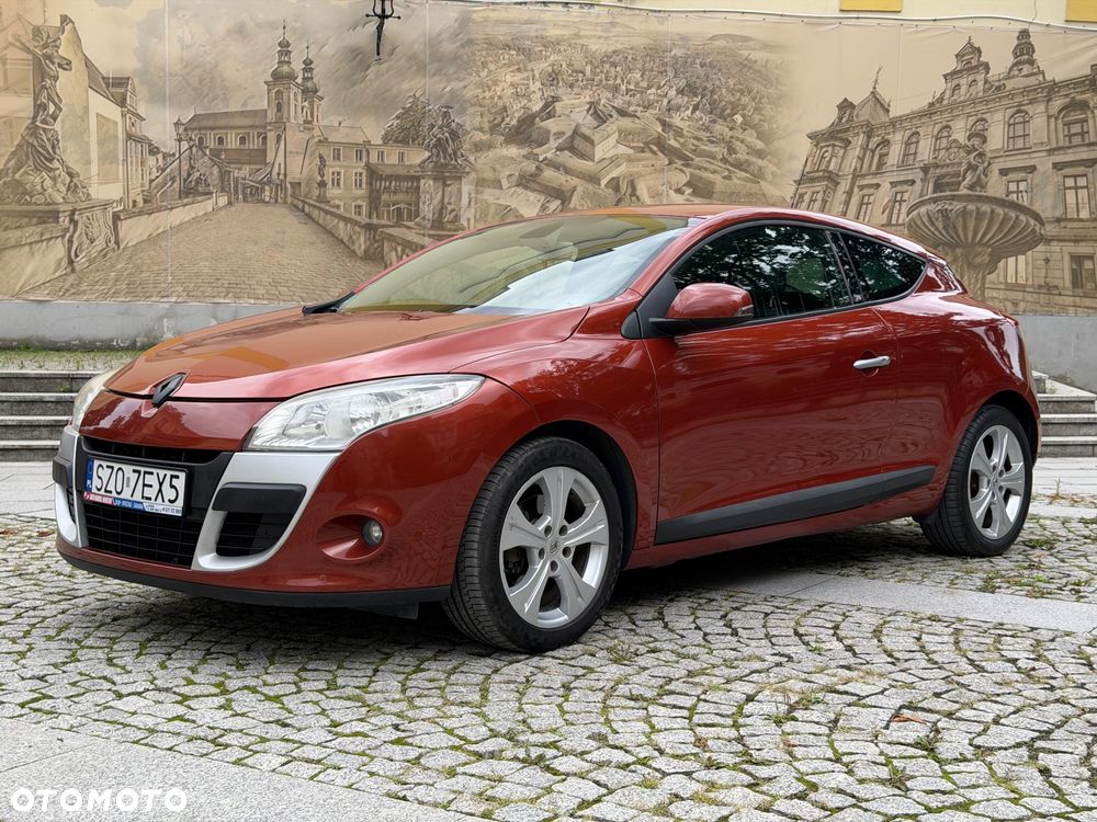 Renault Megane 2.0 16V TCE Dynamique - 2