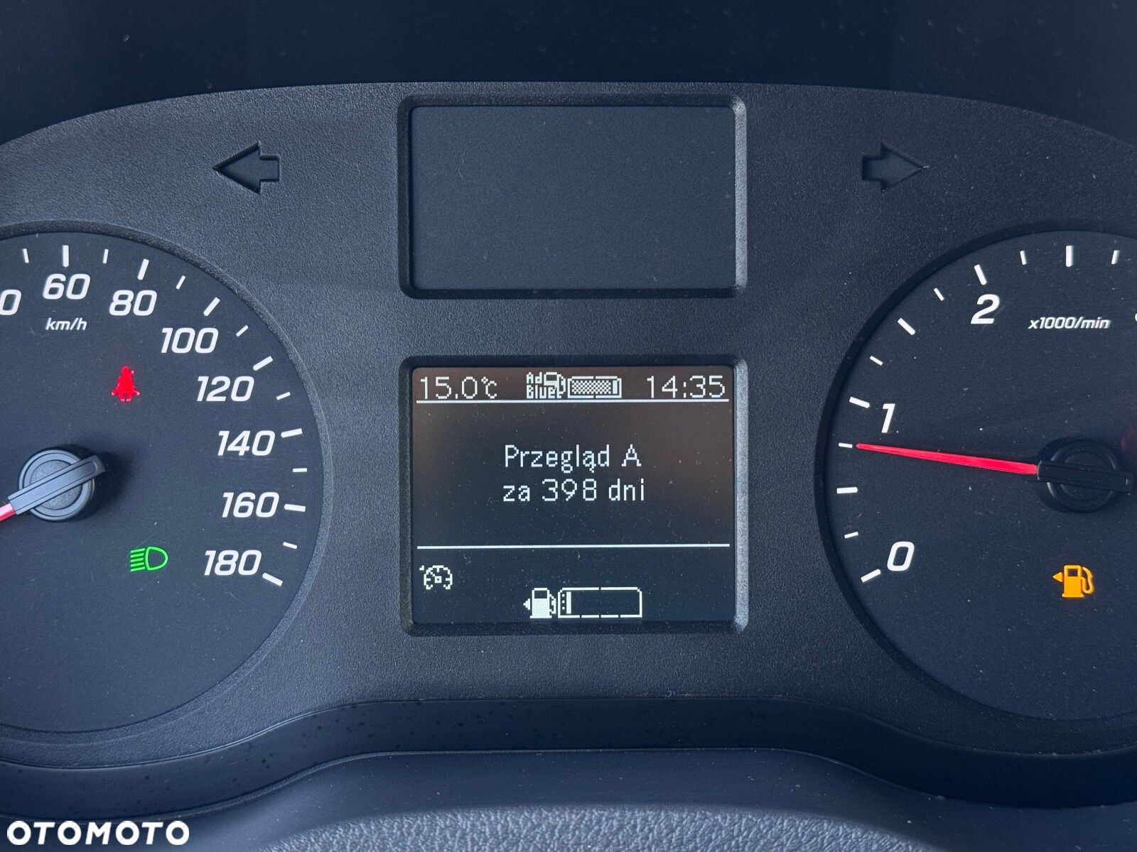 Mercedes-Benz Sprinter 314 CDI L2H2 - 29