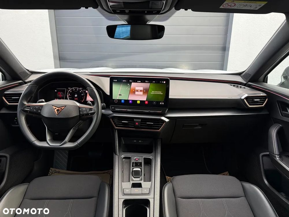 Cupra Formentor 1.5 TSI DSG - 17