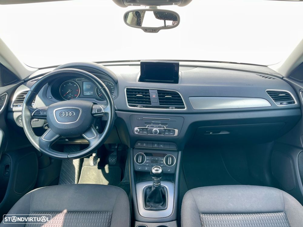 Audi Q3 2.0 TDI - 7