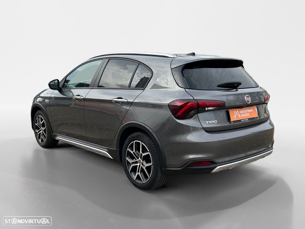 Fiat Tipo Cross 1.0 GSE T3 - 3