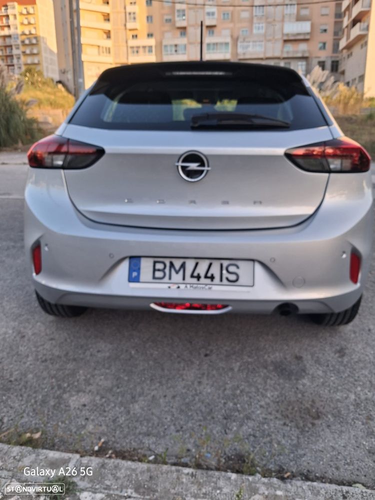 Opel Corsa 1.2 T - 12