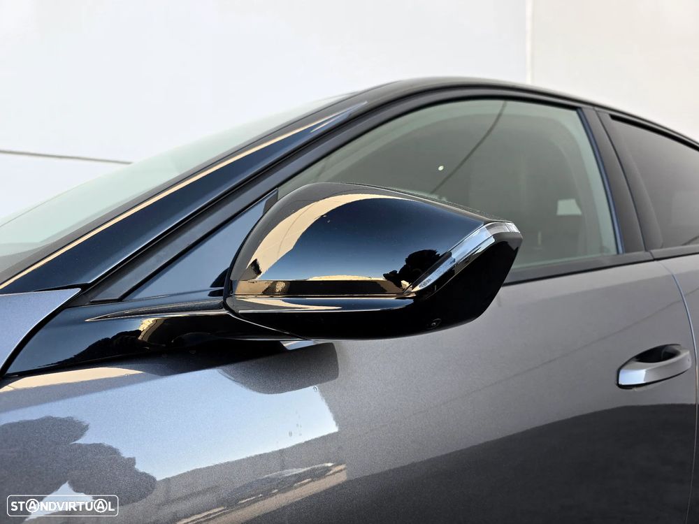 Opel Astra 1.2 T GS Line - 15