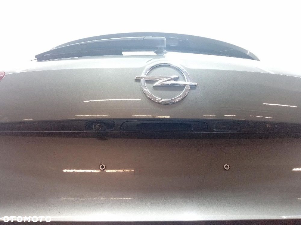 OPEL INSIGNIA B KOMBI TYLNA KLAPA BAGAŻNIKA EU  GR5 - 3