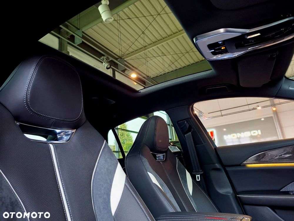 Hongqi H6 2.0T Deluxe - 20