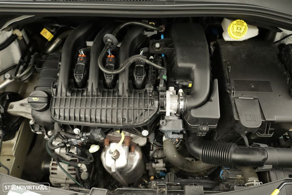 Citroën C3 1.2 PureTech Max - 21