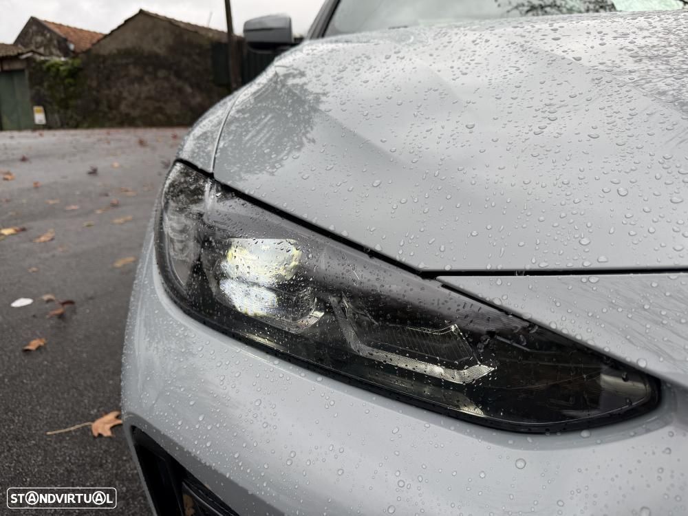 BMW 420 Gran Coupé i Pack Desportivo M Auto - 12