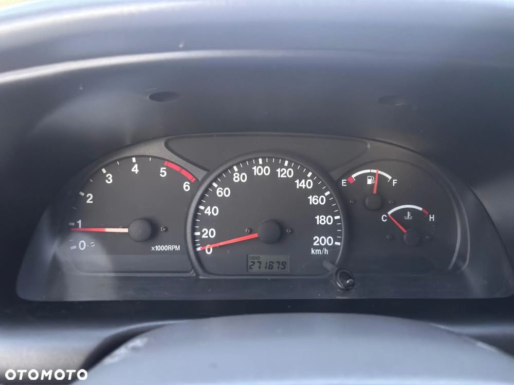 Suzuki Grand Vitara 2.0 Tdi - 3