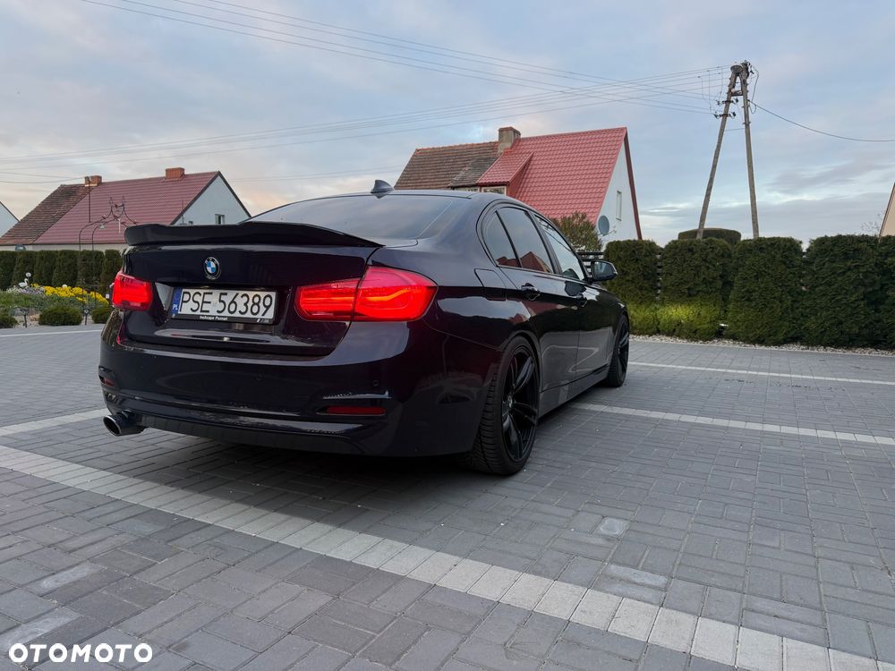 BMW Seria 3 - 16