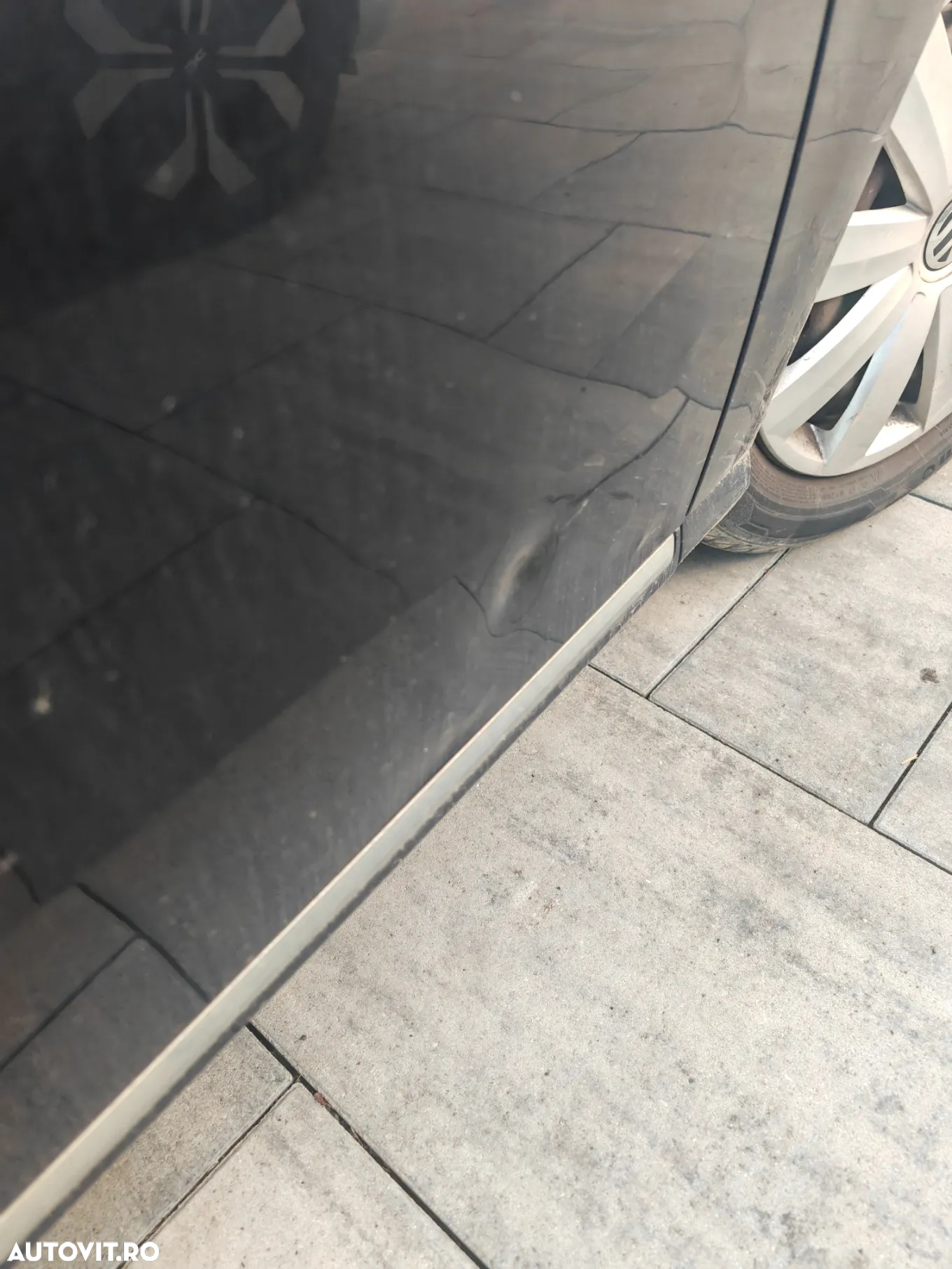 Volkswagen Passat 1.6TDI BlueMotion Tehnology Comfortline - 33