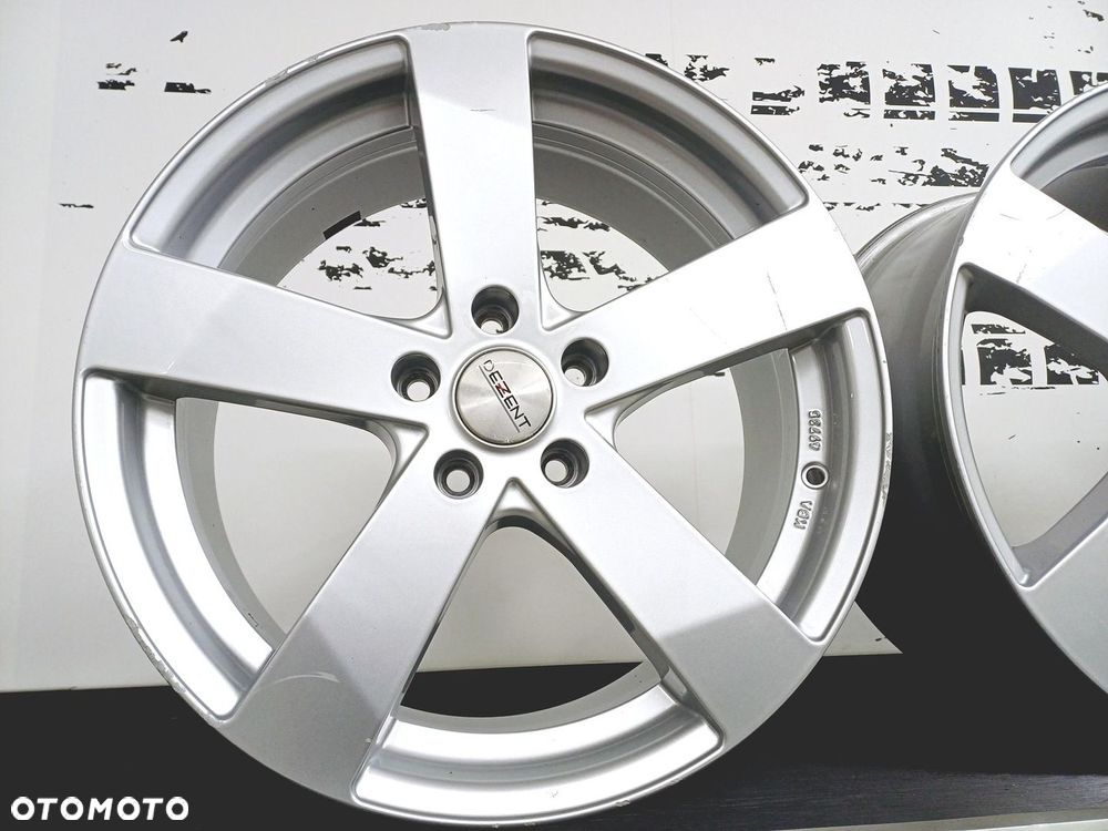 felgi ALU 18 5x112 BMW X1 F48 F49 U11 U12 X2 F39 U06 F40 F44 F45 M - 2