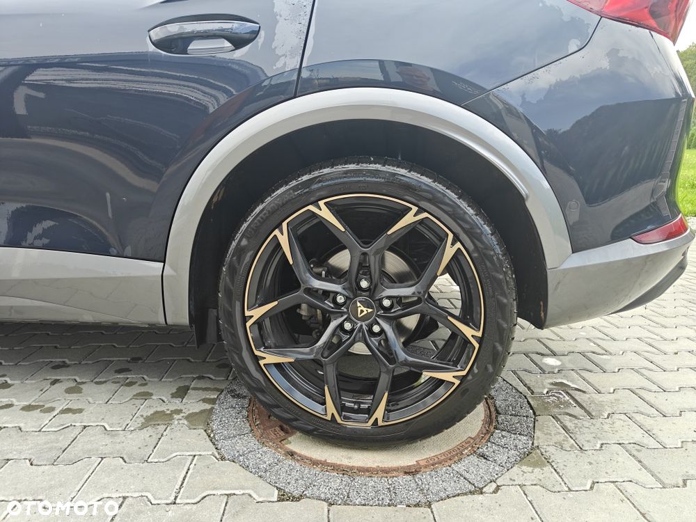 Cupra Formentor - 5