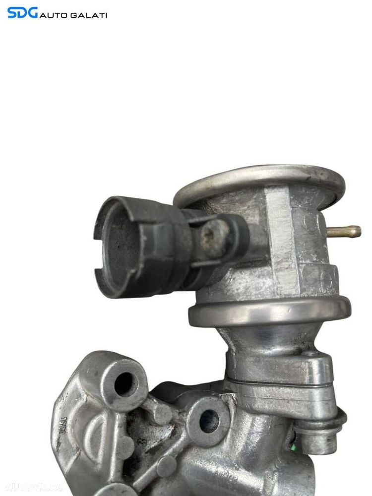 EGR Audi TT 8N 1.8 T APX ARY APP AUQ AUM 1999 - 2006 Cod 06A131102A [B4391] - 4