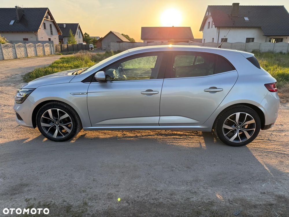 Renault Megane ENERGY dCi 110 EDC BOSE EDITION - 4