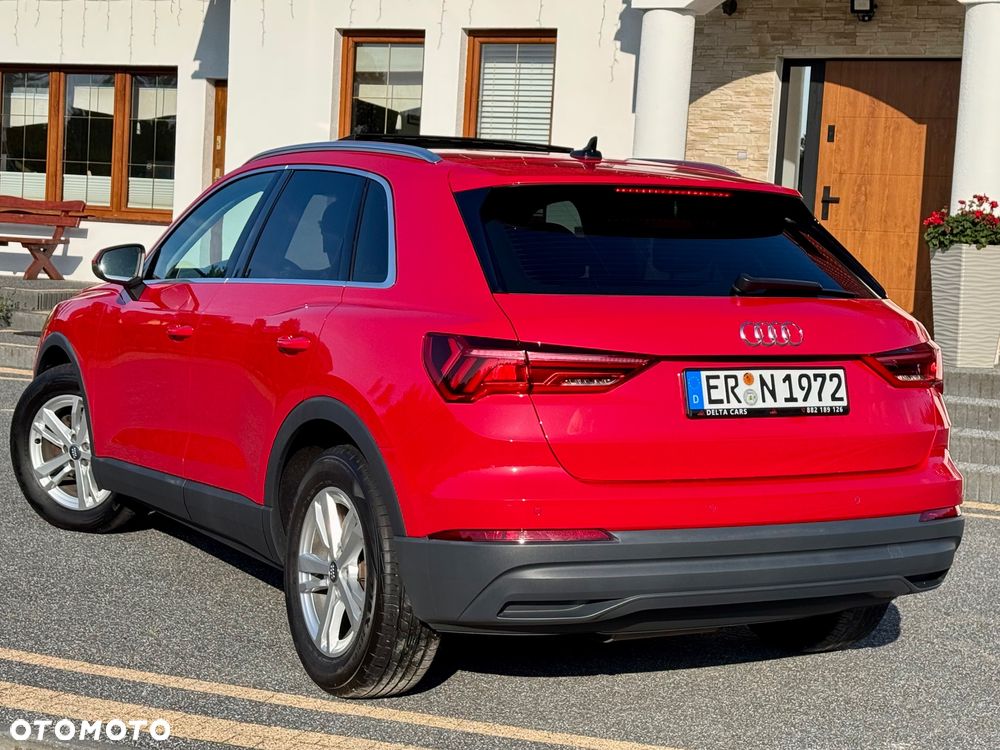 Audi Q3 35 TDI S tronic advanced - 21